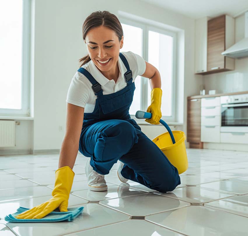 guestready cleaning co. 2