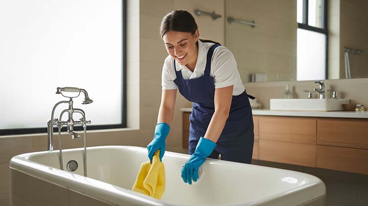 guestready cleaning co. 3